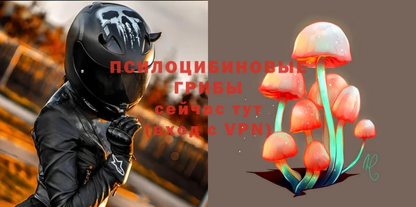 хмурый Белоозёрский